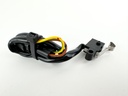 2017 Suzuki 200 HP 4 Stroke Outboard Shift Position Sensor 13580-93J04 OEM
