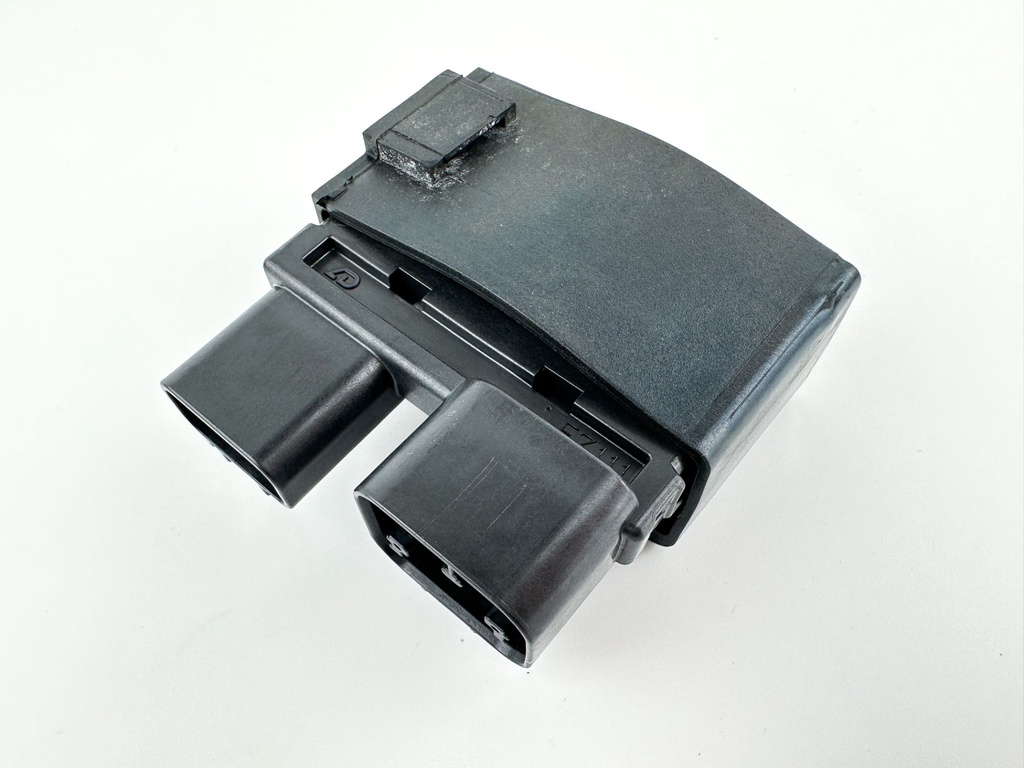 2017 Suzuki 200 HP 4 Stroke Outboard Trim Tilt Relay 38410-93J22 OEM