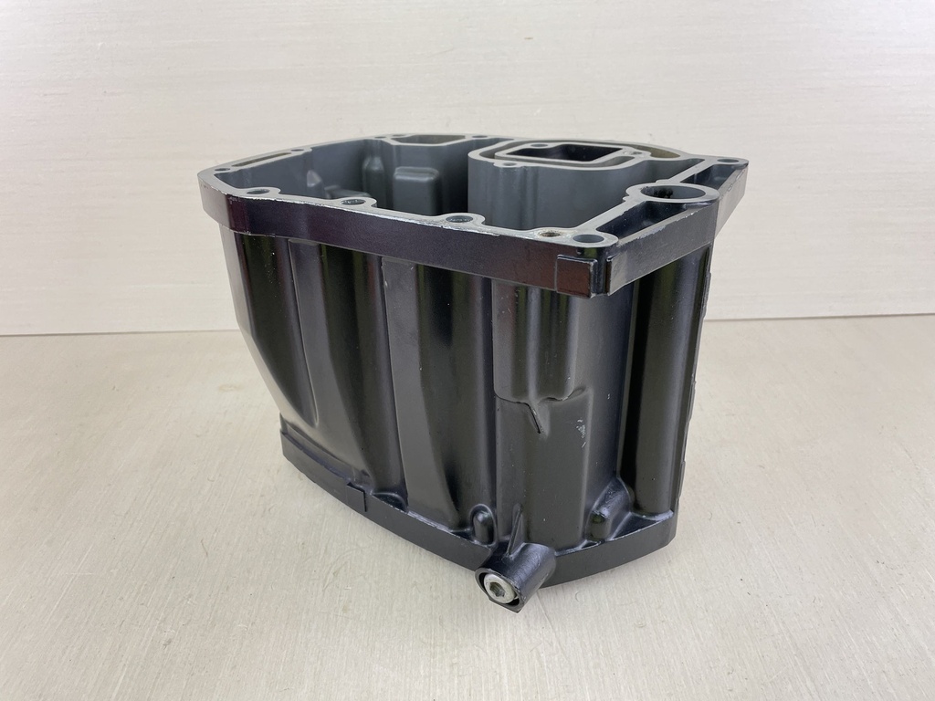 2005 Suzuki 140HP DF140 4 Stroke Outboard Oil Pan Assembly 11501-90J04-0EP