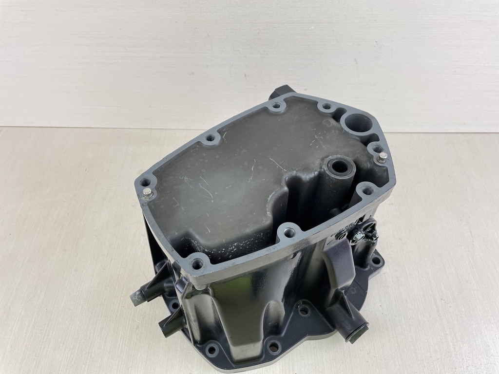 2005 Suzuki 140HP DF140 4 Stroke Outboard Oil Pan Assembly 11501-90J04-0EP