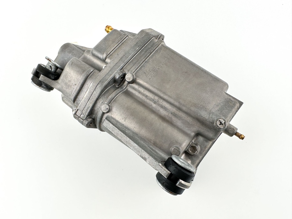 2017 Suzuki 200 HP 4 Stroke Outboard Vapor Separator Tank VST 15600-96J30 OEM