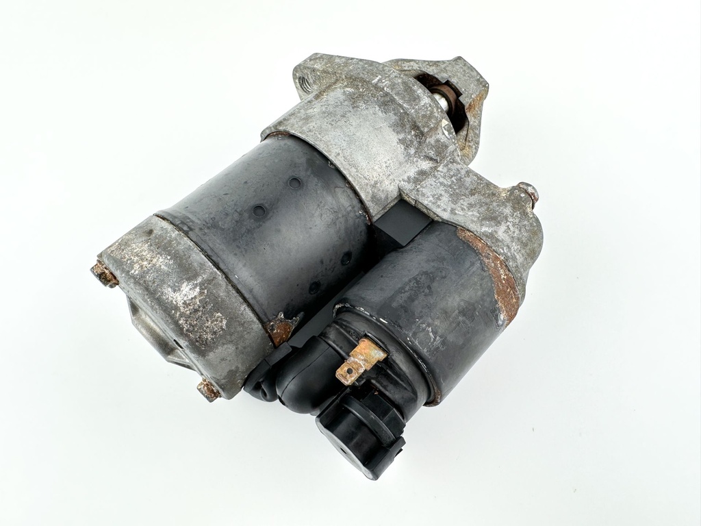 2017 Suzuki 200 HP 4 Stroke Outboard Starter Motor 31100-96J02 OEM