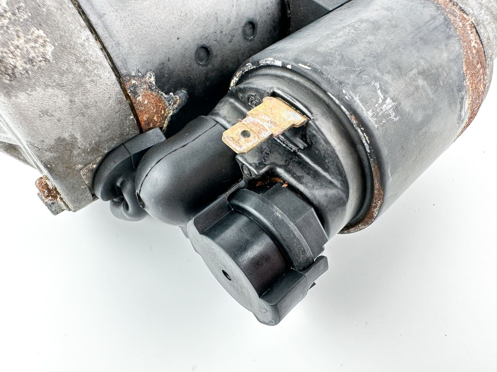 2017 Suzuki 200 HP 4 Stroke Outboard Starter Motor 31100-96J02 OEM