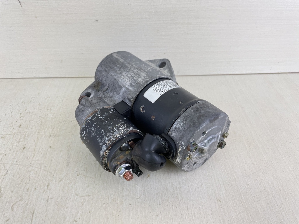 2005 Suzuki 140HP DF140 4 Stroke Outboard Starter Motor Assembly 31100-90J01