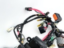 2017 Suzuki 200 HP 4 Stroke Outboard Engine Wire Harness 36610-96L51 OEM