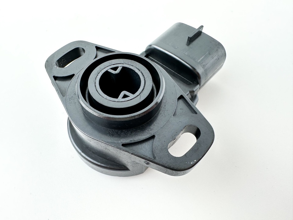 2002 Yamaha 115 HP 4 Stroke Outboard Throttle Position Sensor 68V-85885-00-00 OEM