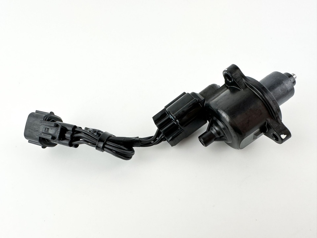 2002 Yamaha 115 HP 4 Stroke Outboard Idle Speed Control Valve ISC IAC 68V-1312A-00-00 OEM