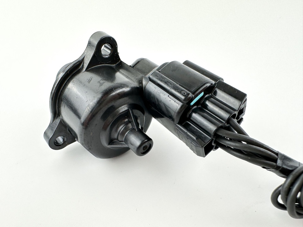 2002 Yamaha 115 HP 4 Stroke Outboard Idle Speed Control Valve ISC IAC 68V-1312A-00-00 OEM