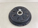 2005 Suzuki 140HP DF140 Outboard Flywheel Assembly 32102-92J10