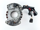 2002 Yamaha 115 HP 4 Stroke Outboard Coil Pulser Base Stator Assembly 68V-81460-00-00 OEM