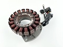 2002 Yamaha 115 HP 4 Stroke Outboard Coil Pulser Base Stator Assembly 68V-81460-00-00 OEM