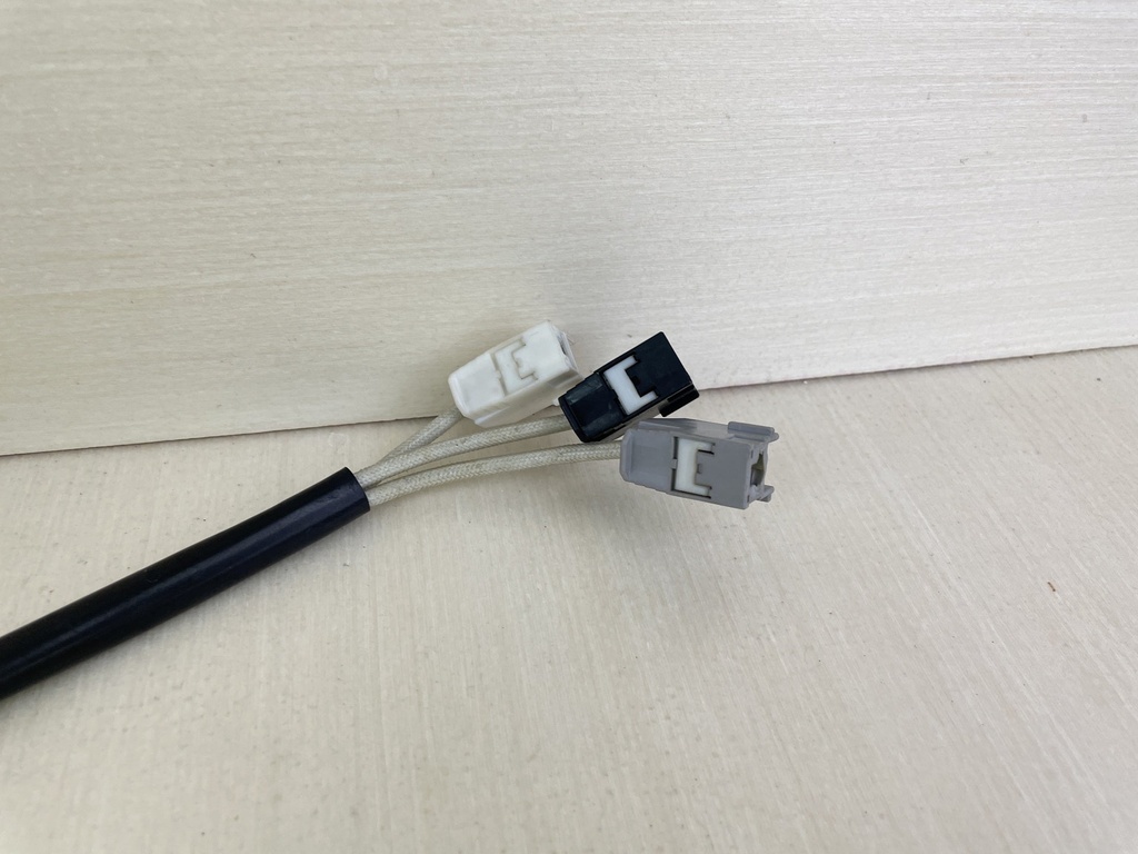 2005 Suzuki 140HP DF140 4 Stroke Outboard Battery Charge Coil Stator 32120-90J10