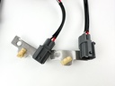 2002 Yamaha 115 HP 4 Stroke Outboard Ignition Coil Set 68V-82310-00-00 OEM