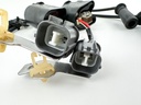 2002 Yamaha 115 HP 4 Stroke Outboard Ignition Coil Set 68V-82310-00-00 OEM
