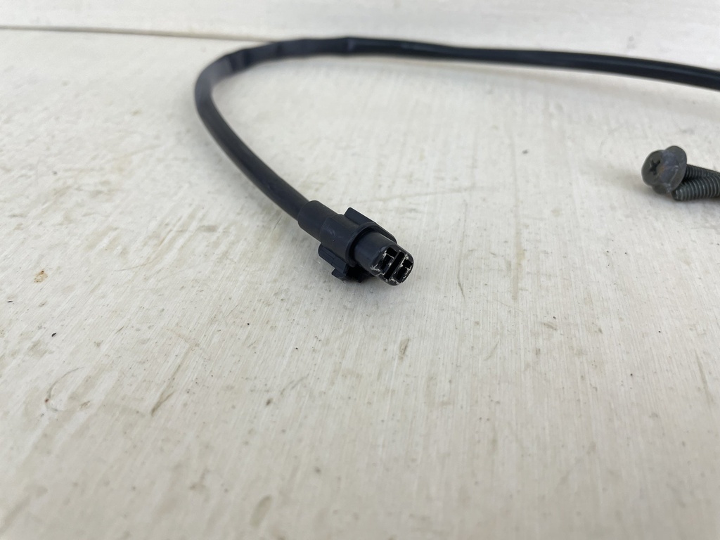 2005 Suzuki 140HP DF140 4 Stroke Outboard Ignition Timing Coil 32160-87L01