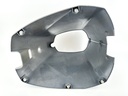 2002 Yamaha 115 HP 4 Stroke Outboard Lower Apron Cover 67F-42741-00-8D OEM