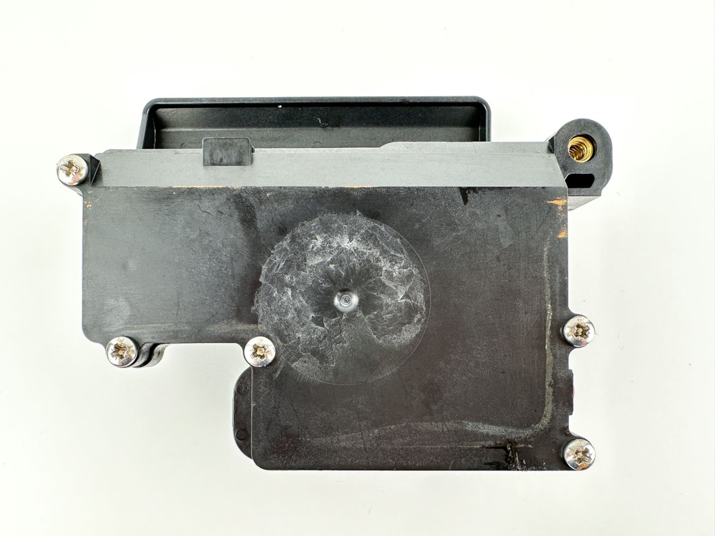 Johnson Evinrude Ficht Power Distribution Panel Fuse Block With Cover 0586754