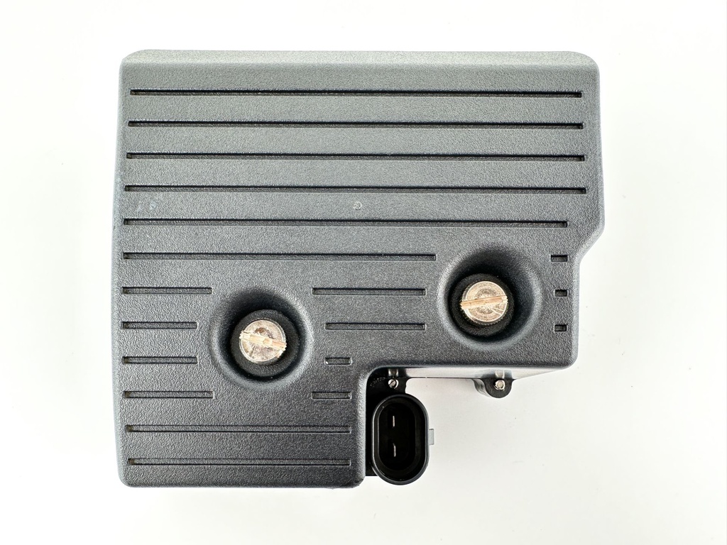 Johnson Evinrude Ficht Power Distribution Panel Fuse Block With Cover 0586754