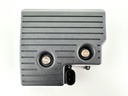 Johnson Evinrude Ficht Power Distribution Panel Fuse Block With Cover 0586754