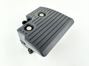 Johnson Evinrude Ficht Power Distribution Panel Fuse Block With Cover 0586754