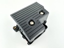 Johnson Evinrude Ficht Power Distribution Panel Fuse Block With Cover 0586754