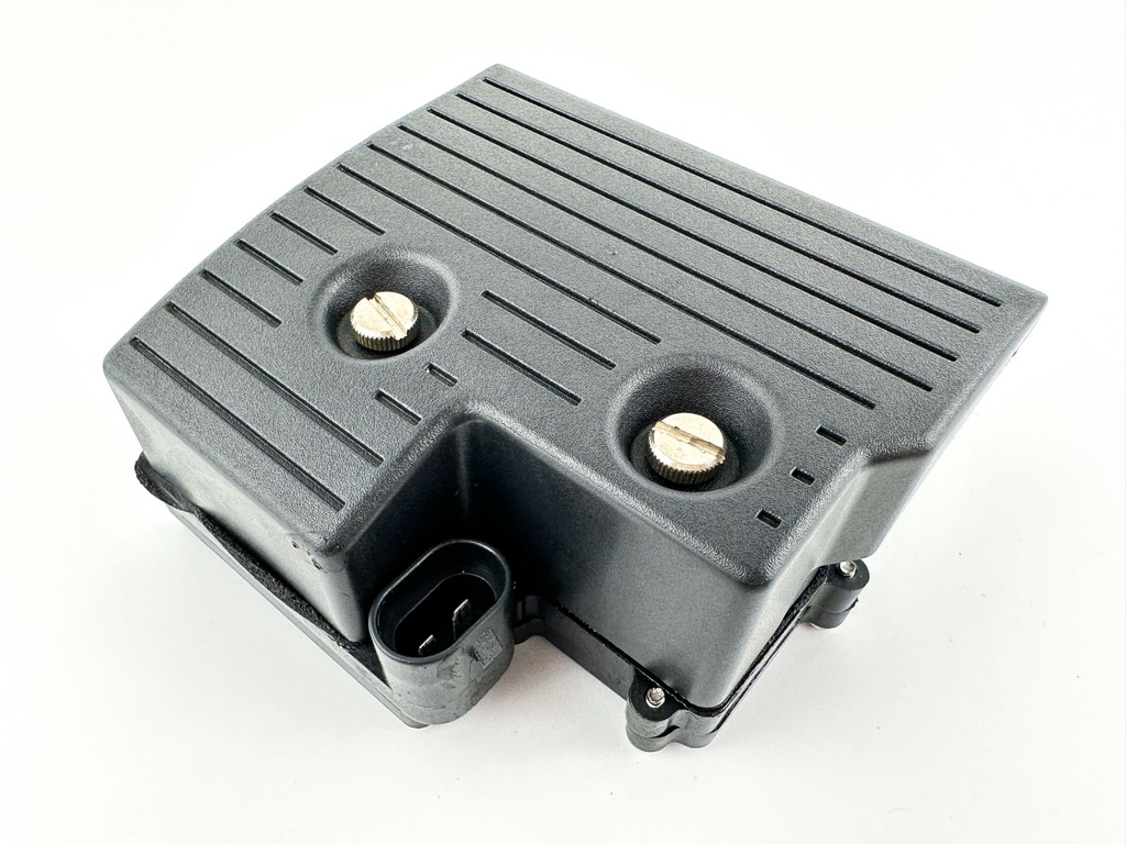 Johnson Evinrude Ficht Power Distribution Panel Fuse Block With Cover 0586754