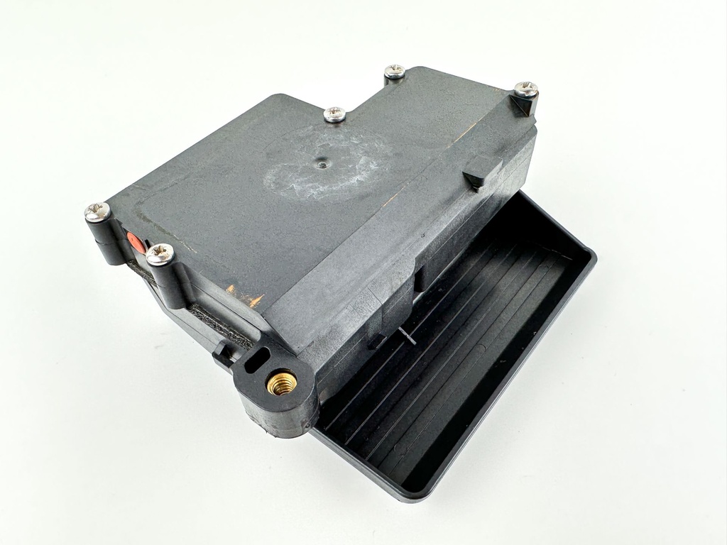Johnson Evinrude Ficht Power Distribution Panel Fuse Block With Cover 0586754
