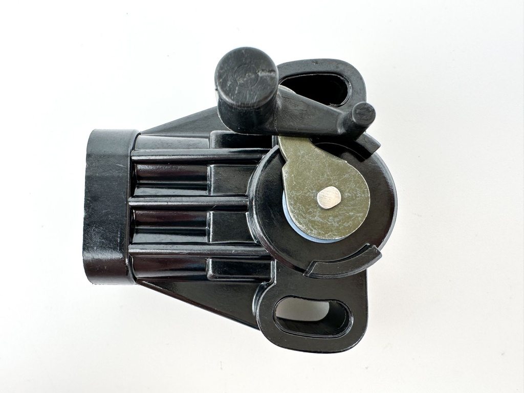2001 Evinrude 115 HP 2 Stroke Outboard Throttle Position Sensor 5001792 OEM