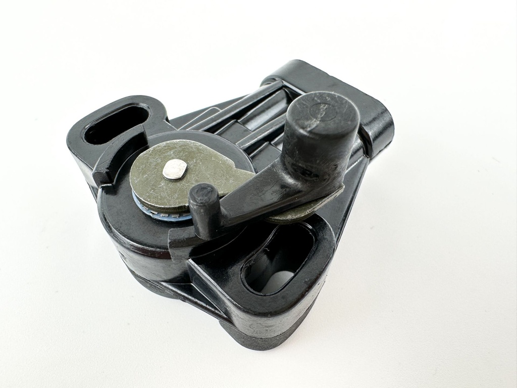 2001 Evinrude 115 HP 2 Stroke Outboard Throttle Position Sensor 5001792 OEM