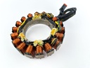 2001 Evinrude 115 HP 2 Stroke Outboard Stator Assembly 0586514 OEM