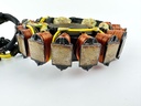 2001 Evinrude 115 HP 2 Stroke Outboard Stator Assembly 0586514 OEM