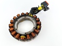2001 Evinrude 115 HP 2 Stroke Outboard Stator Assembly 0586514 OEM