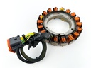 2001 Evinrude 115 HP 2 Stroke Outboard Stator Assembly 0586514 OEM