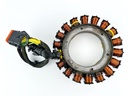 2001 Evinrude 115 HP 2 Stroke Outboard Stator Assembly 0586514 OEM