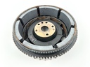 2001 Evinrude 115 HP 2 Stroke Outboard Flywheel 0586526 OEM