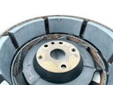 2001 Evinrude 115 HP 2 Stroke Outboard Flywheel 0586526 OEM