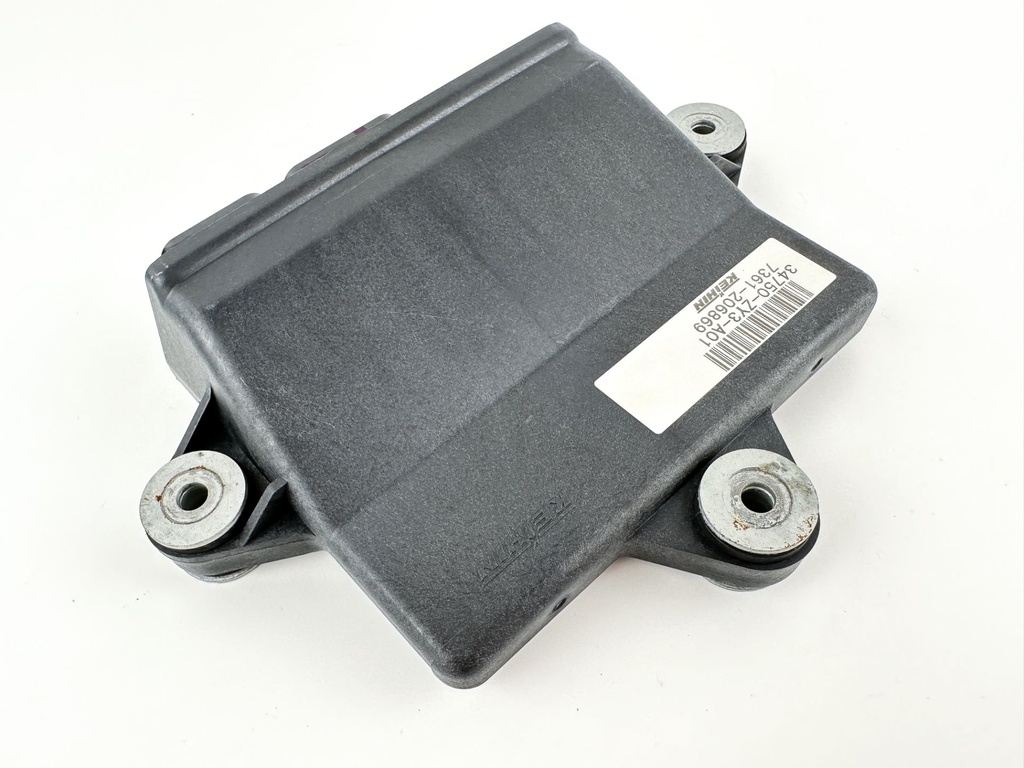 2007 Honda 225 HP 4 Stroke Outboard Engine Control Unit ECU 34750-ZY3-A04 OEM