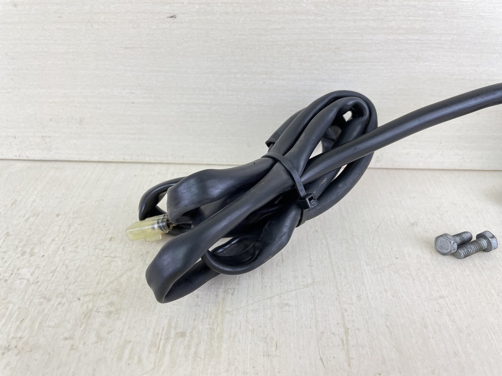 2005 Suzuki DF140 140HP 4 Stroke Outboard Trim Sender Sending Unit 2 Wire 34804-99E00