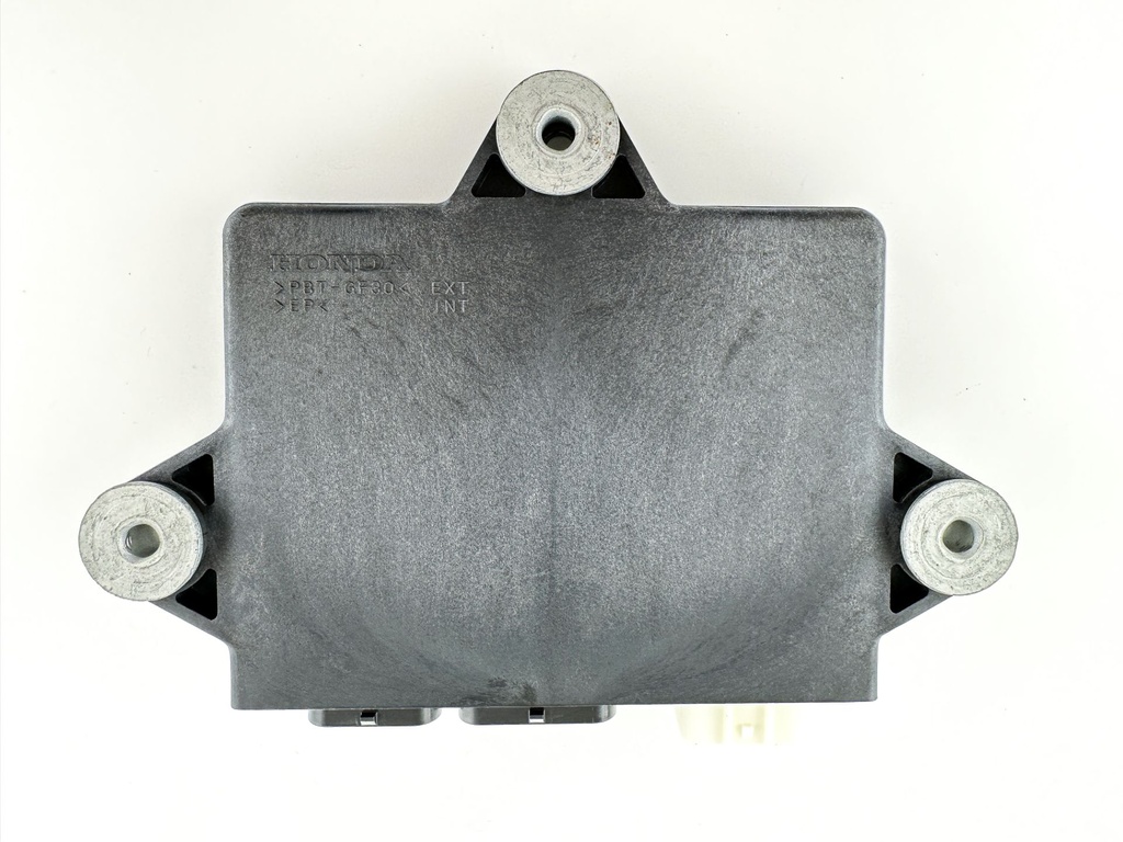 2007 Honda 225 HP 4 Stroke Outboard Engine Control Unit ECU 34750-ZY3-A04 OEM