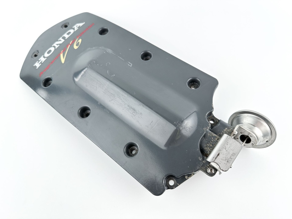 2007 Honda 225 HP 4 Stroke Outboard Intake Cover 17130-ZY3-003ZA OEM