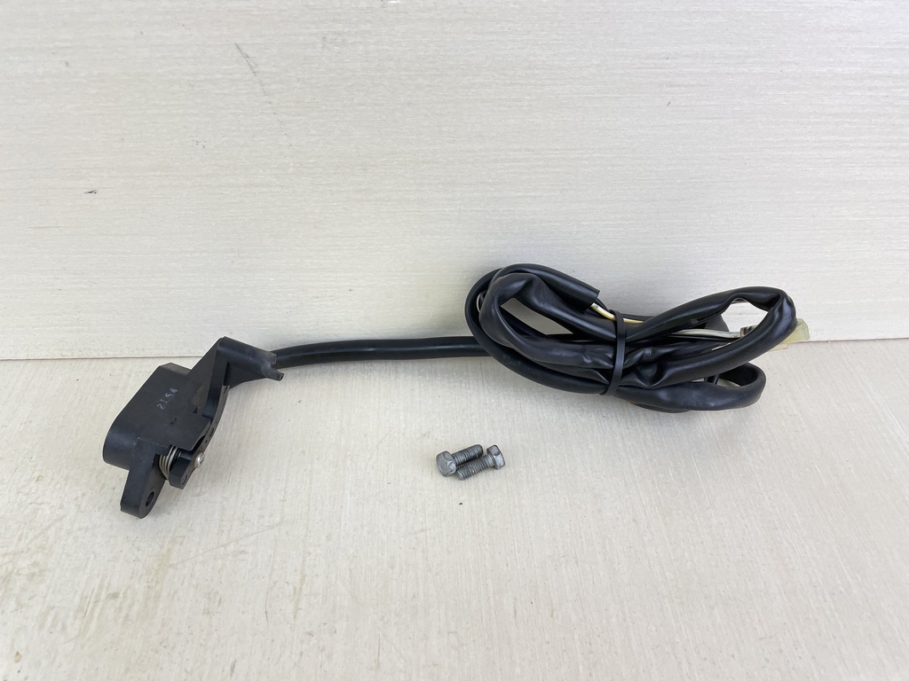 2005 Suzuki DF140 140HP 4 Stroke Outboard Trim Sender Sending Unit 2 Wire 34804-99E00