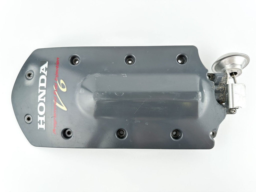 2007 Honda 225 HP 4 Stroke Outboard Intake Cover 17130-ZY3-003ZA OEM