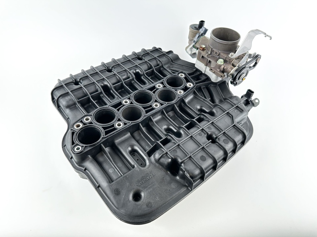 2007 Honda 225 HP 4 Stroke Outboard Intake Manifold 17110-ZY3-003 OEM