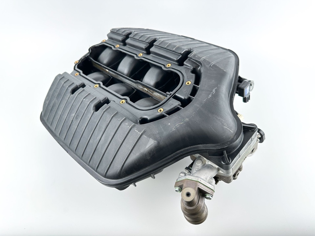 2007 Honda 225 HP 4 Stroke Outboard Intake Manifold 17110-ZY3-003 OEM