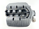 2007 Honda 225 HP 4 Stroke Outboard Intake Manifold 17110-ZY3-003 OEM