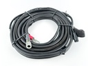 2007 Honda 225 HP 4 Stroke Outboard Battery Cables 32410-ZY3-A02 OEM