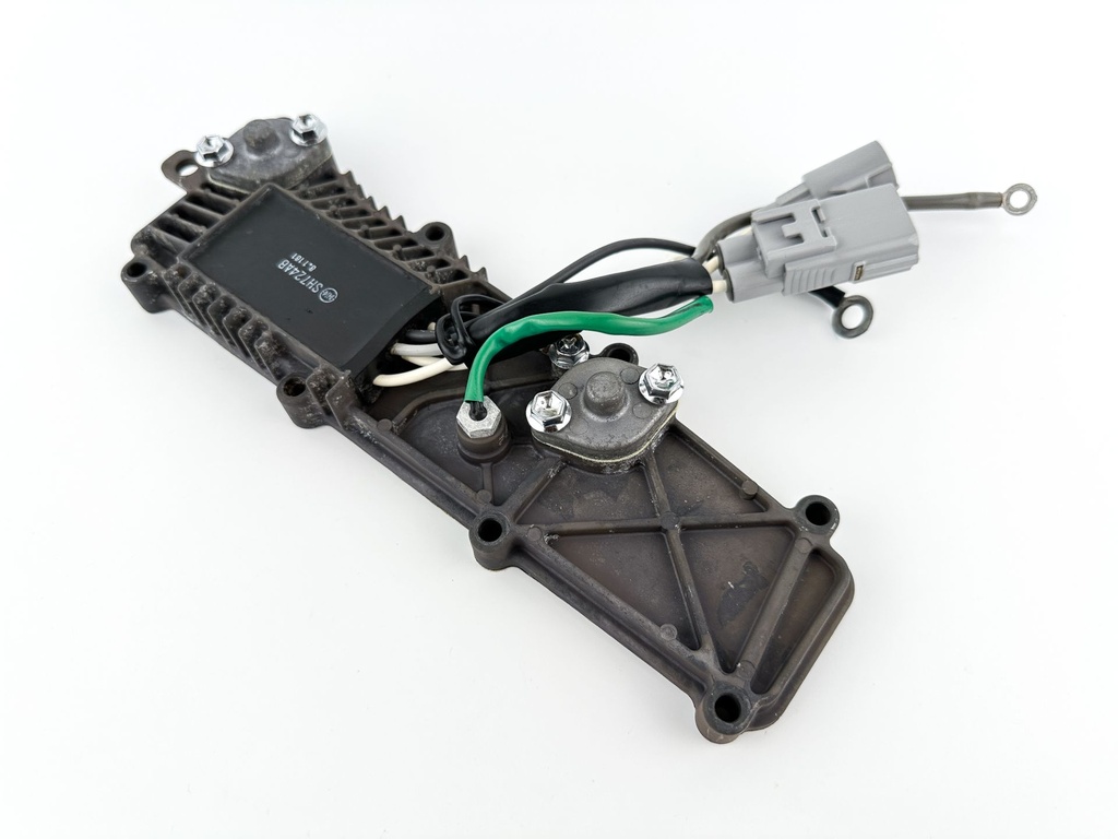 2008 Suzuki 90 HP 4 Stroke Outboard Rectifier & Regulator 32800-90J30 OEM