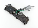 2008 Suzuki 90 HP 4 Stroke Outboard Rectifier & Regulator 32800-90J30 OEM