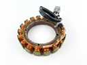 2008 Suzuki 90 HP 4 Stroke Outboard Stator Assembly 32120-90J21 OEM