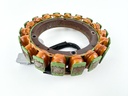 2008 Suzuki 90 HP 4 Stroke Outboard Stator Assembly 32120-90J21 OEM
